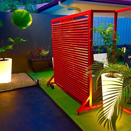 Aparthotel L'Eskale Guyane Remire-Montjoly Exteriér fotografie