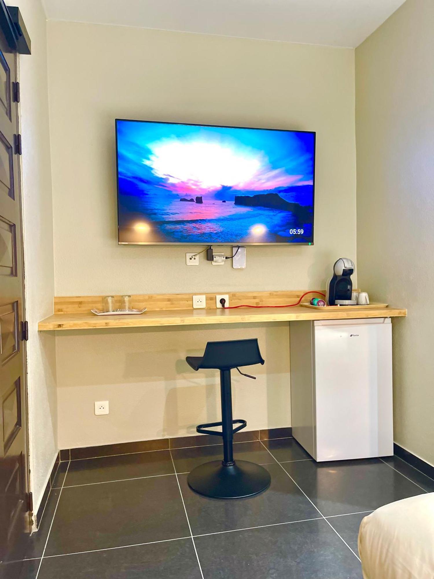 Aparthotel L'Eskale Guyane Remire-Montjoly Exteriér fotografie