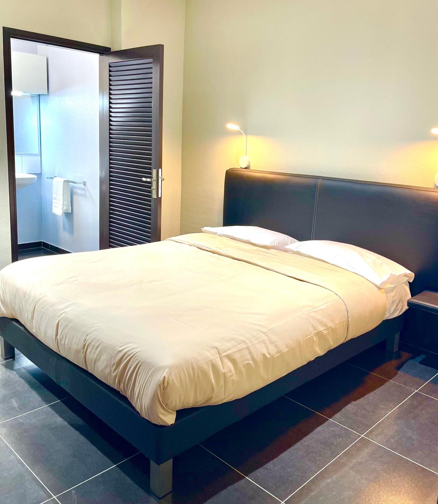 Aparthotel L'Eskale Guyane Remire-Montjoly Exteriér fotografie
