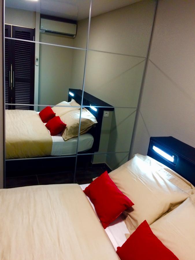 Aparthotel L'Eskale Guyane Remire-Montjoly Exteriér fotografie