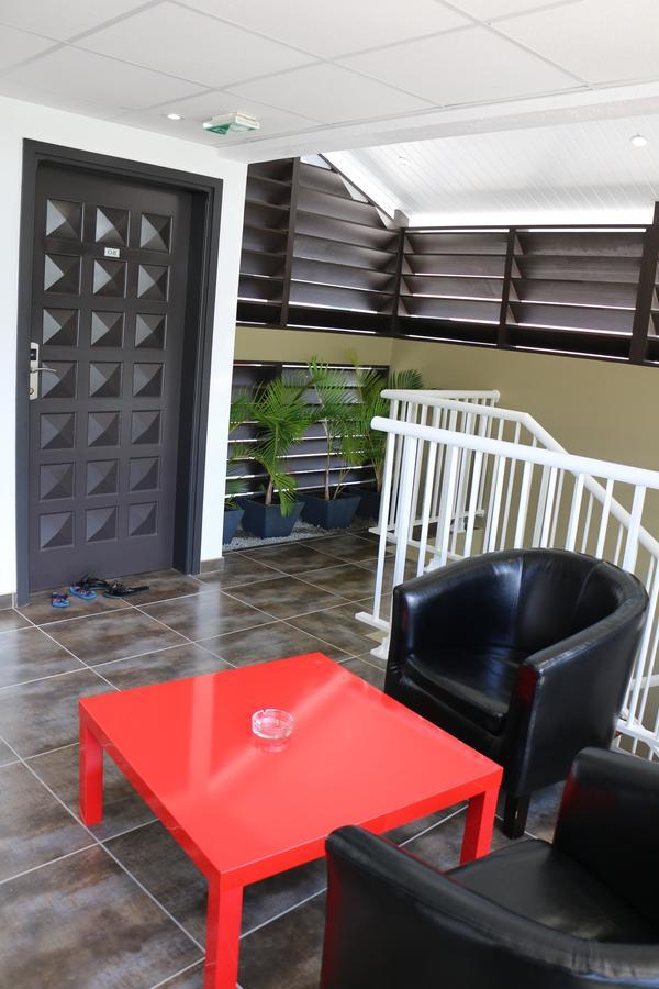Aparthotel L'Eskale Guyane Remire-Montjoly Exteriér fotografie