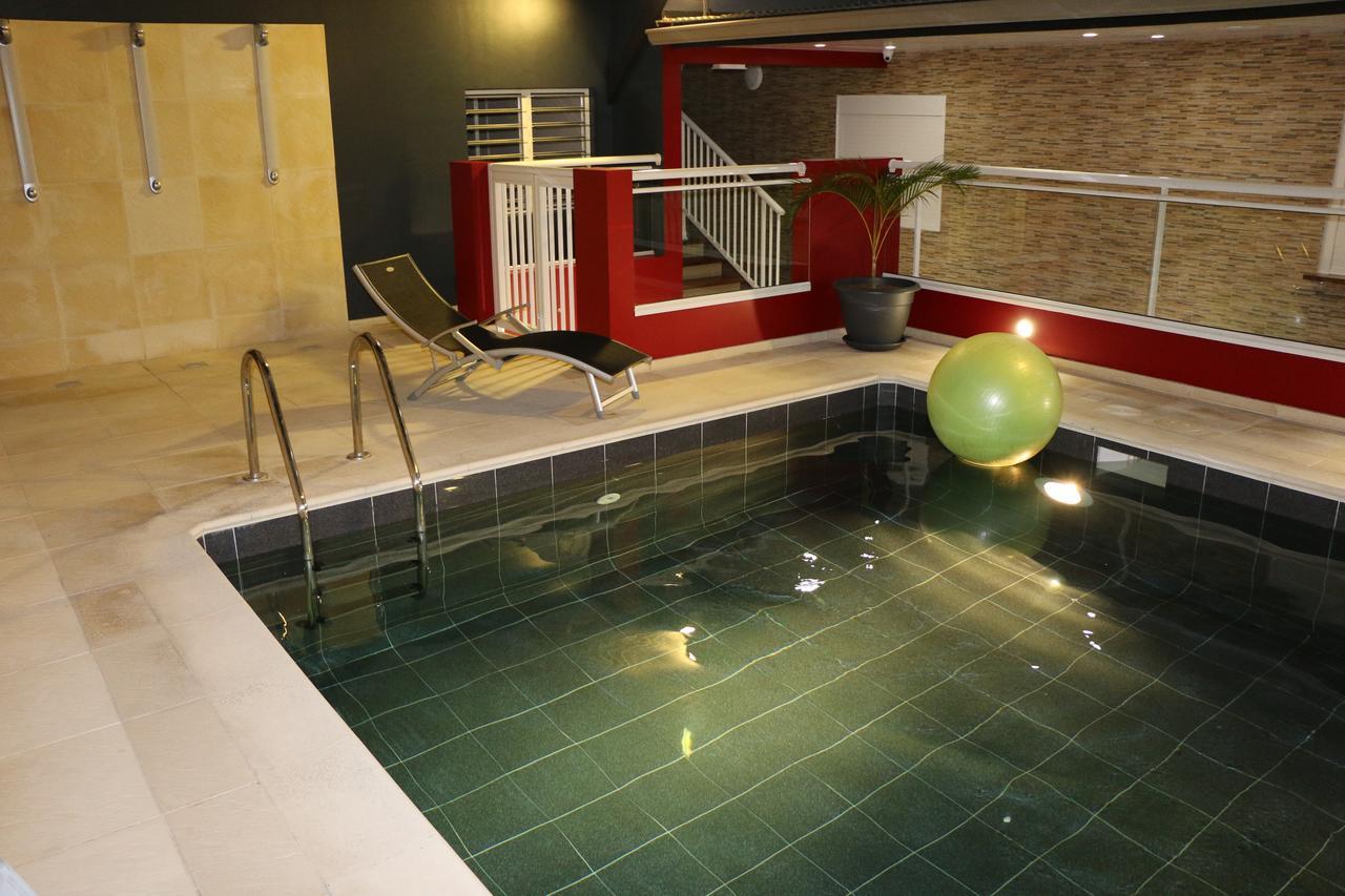 Aparthotel L'Eskale Guyane Remire-Montjoly Exteriér fotografie